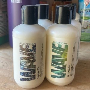 Americanwave conditioner